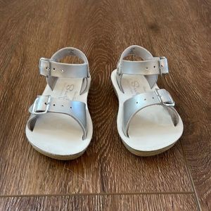 Salt Water Sandals for Girls